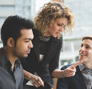 Accompagnement en financement pour particuliers et professionnels